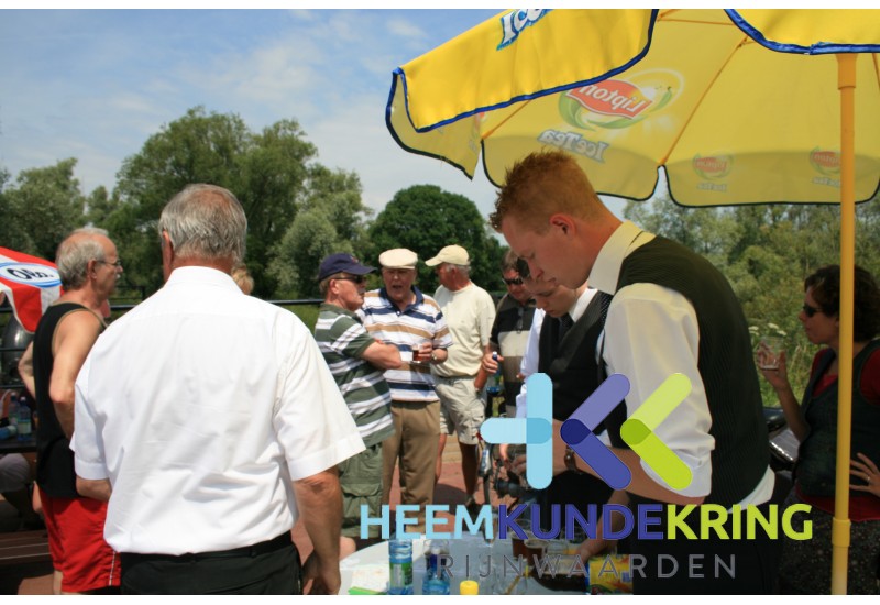 sluisje kiefwaard Coll P.Snip 05-07-2009 F00002928